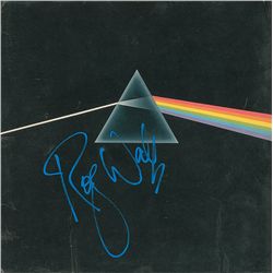 Pink Floyd: Roger Waters