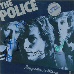 The Police