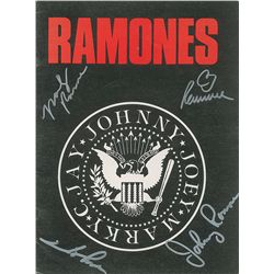 The Ramones