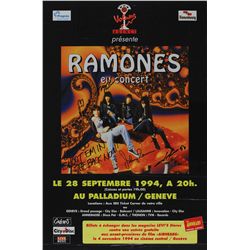The Ramones