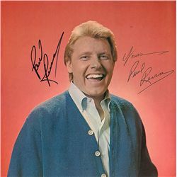 Paul Revere and the Raiders