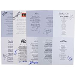 Rock and Roll Hall of Famers