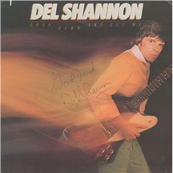 Del Shannon