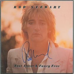Rod Stewart