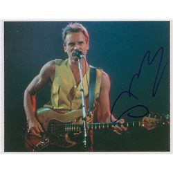 Sting