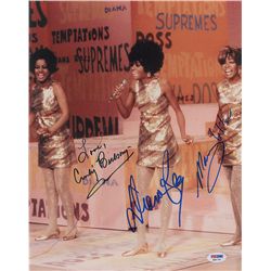 The Supremes