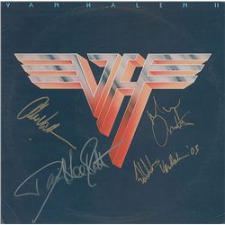 Van Halen