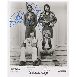 The Who