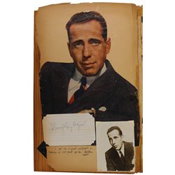 Actors and Actresses