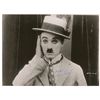 Image 1 : Charlie Chaplin