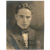 Image 1 : Charlie Chaplin