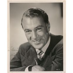 Gary Cooper