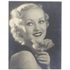 Image 1 : Betty Grable
