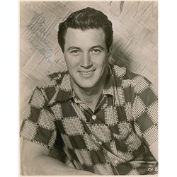 Rock Hudson