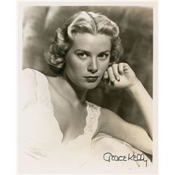 Grace Kelly