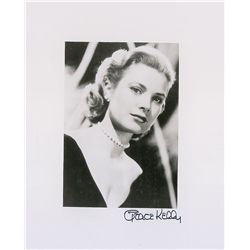Grace Kelly