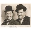 Image 1 : Laurel and Hardy