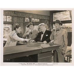 Three Stooges: Shemp Howard