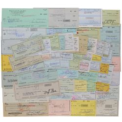 Actors and Actresses