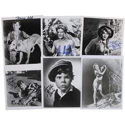 Actors and Actresses