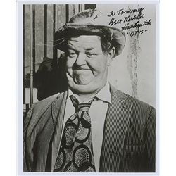 Andy Griffith Show: Hal Smith