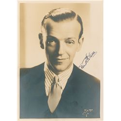 Fred Astaire