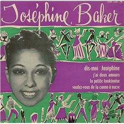 Josephine Baker