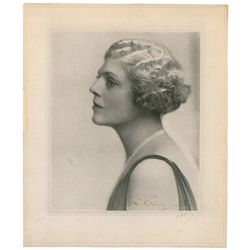 Ethel Barrymore