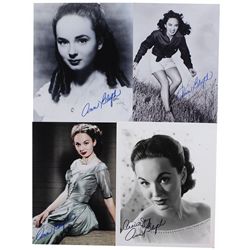 Ann Blyth