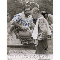 Francis Ford Coppola