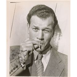 Joseph Cotten