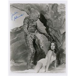 Creature from the Black Lagoon