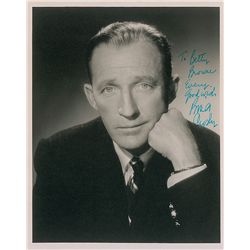 Bing Crosby