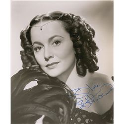 Olivia de Havilland