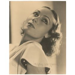 Dolores Del Rio