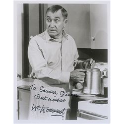 William Demarest