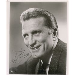Kirk Douglas