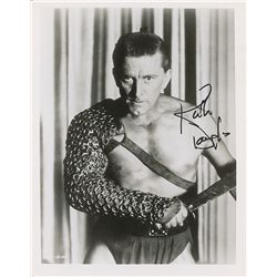 Kirk Douglas