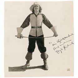 Douglas Fairbanks, Sr