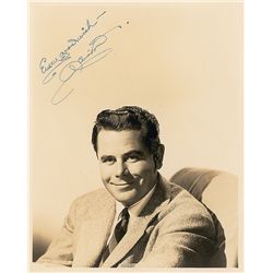 Glenn Ford