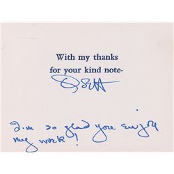 Gone With the Wind: Olivia de Havilland