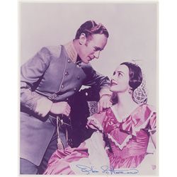 Gone With the Wind: Olivia de Havilland