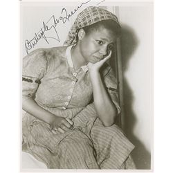 Gone With the Wind: Butterfly McQueen