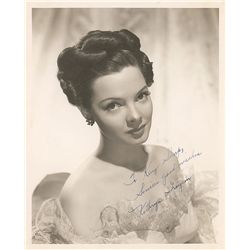 Kathryn Grayson