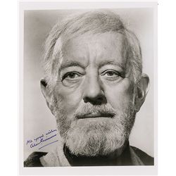 Alec Guinness