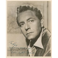 Paul Henreid
