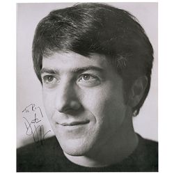 Dustin Hoffman
