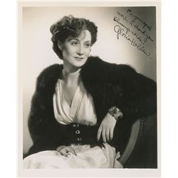 Gloria Holden