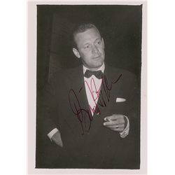 William Holden