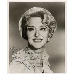 Celeste Holm
